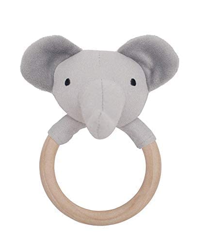 JaBaDaBaDo-N0111 1 Rattle Grey (N0111