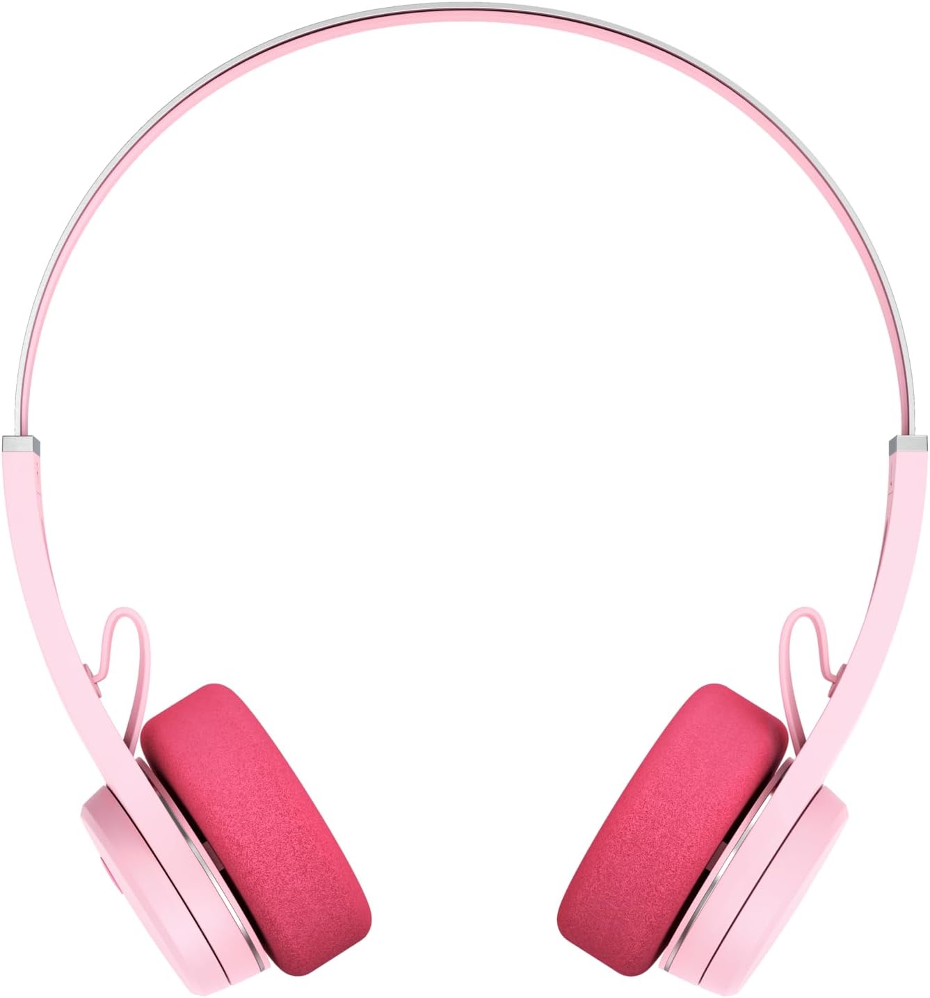 Mondo By Defunc - On-Ear Bluetooth Headset Pink