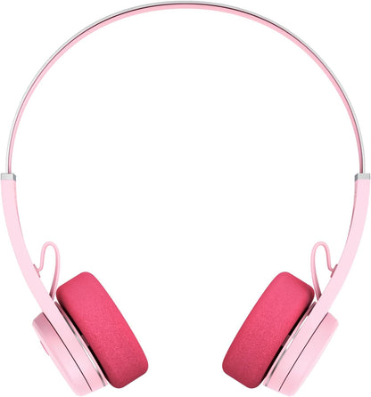 Mondo By Defunc - On-Ear Bluetooth Headset Pink