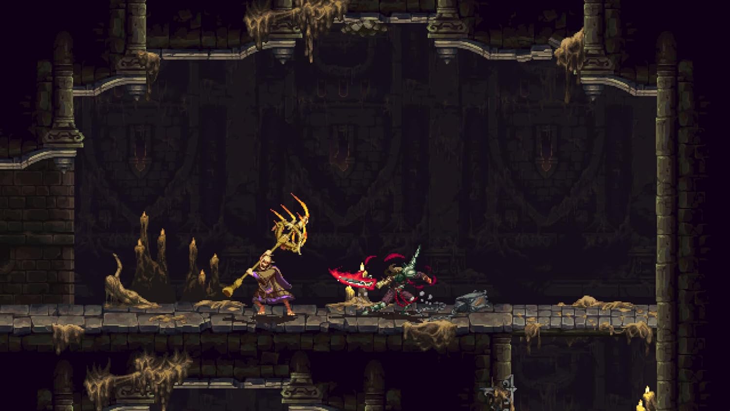 Blasphemous II Collectors Edition (PS5)