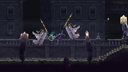 Blasphemous II Collectors Edition (PS5)