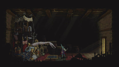 Blasphemous II Collectors Edition (PS5)
