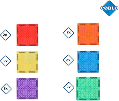 Coblo - Bricks