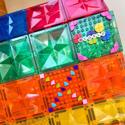 Coblo - Bricks