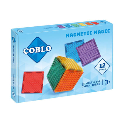Coblo - Bricks