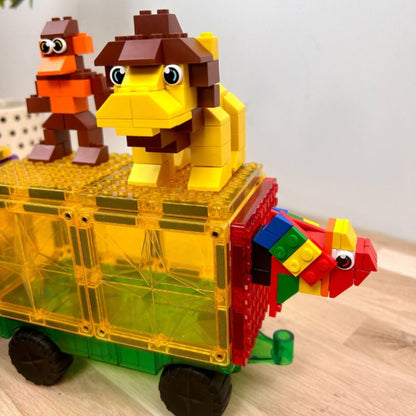 Coblo - Bricks