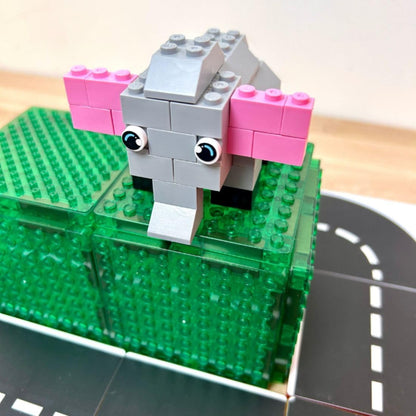 Coblo - Bricks