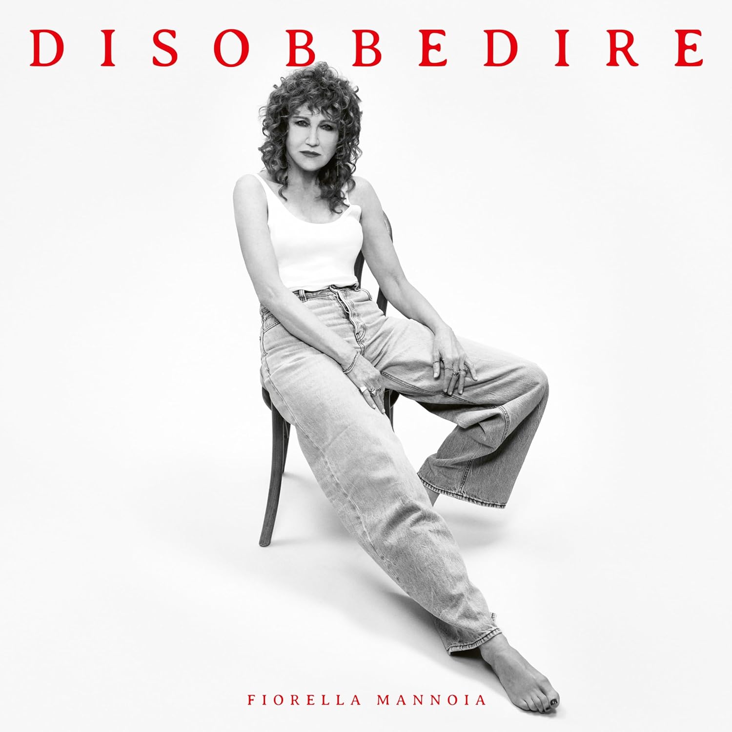 Disobbedire