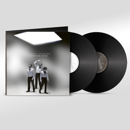 Ad Astra (International Edition) - 2LP Black