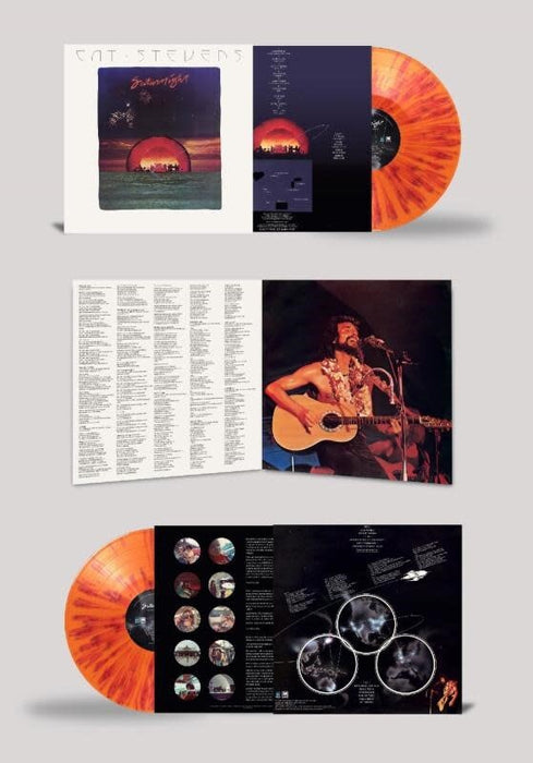 Saturnight (RSD Black Friday)