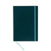 Fg96 Ispira Hard A5 Lines Green