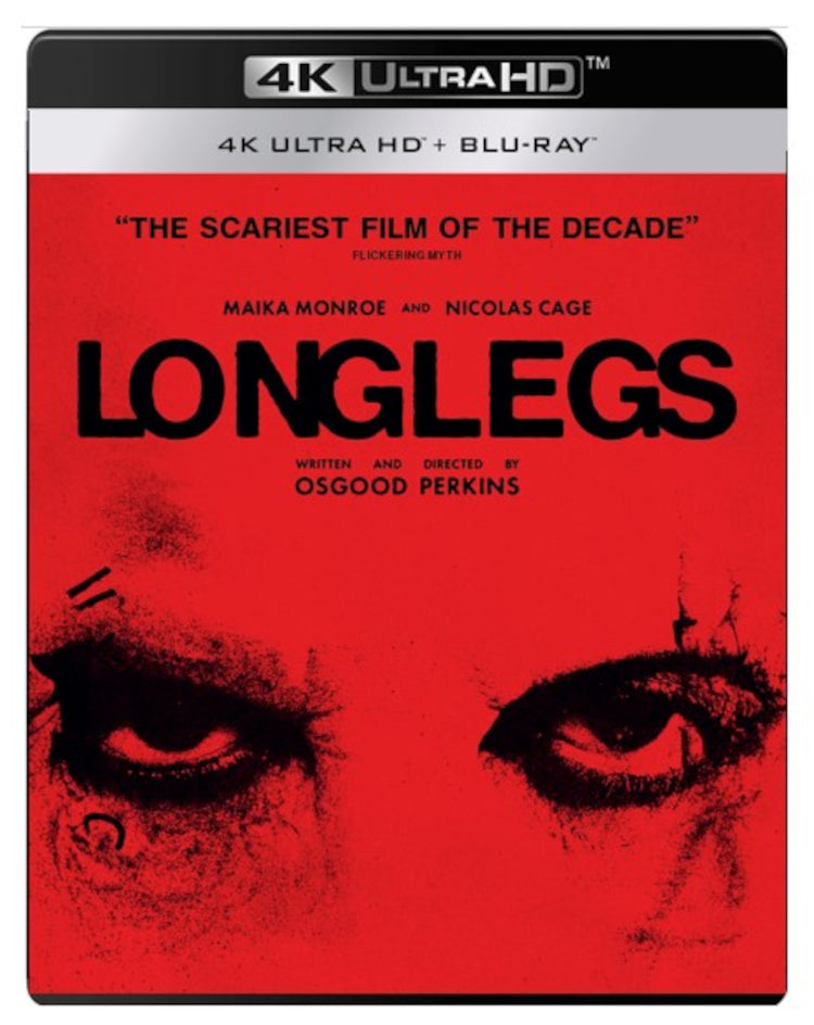 Longlegs