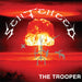 Trooper The (Red/Orange Swirl Vinyl LP)