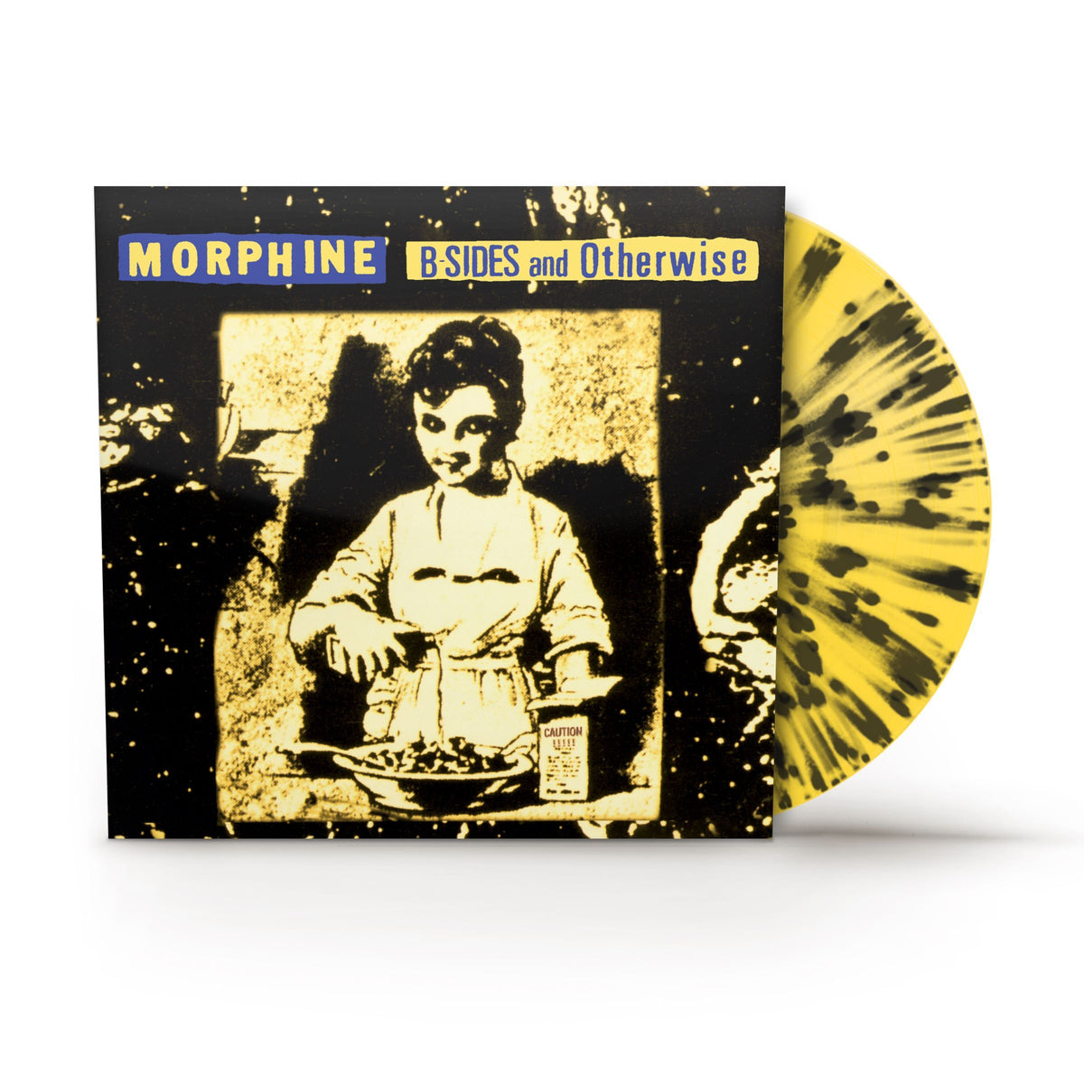 Morphine B-Sides and Otherwise (RSD Black Friday 2024) — Rarewaves.com