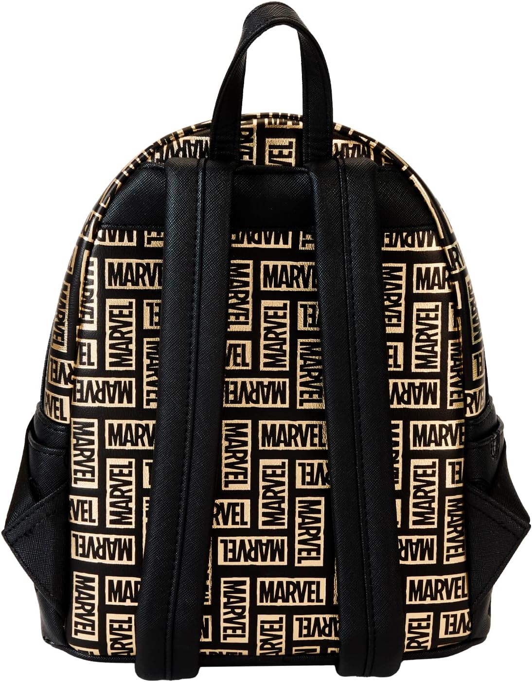 Loungefly Marvel Logo Classic Mini Backpack