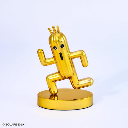 Final Fantasy Bright Arts Gallery Diecast Minifigu