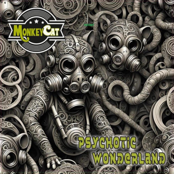 Psychotic Wonderland