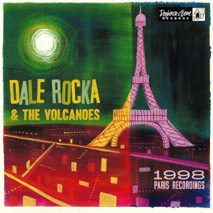 1998 Paris Recording