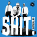 The Heck - Shit On The Radio/Tonite (7 Single) (Coloured Vinyl)