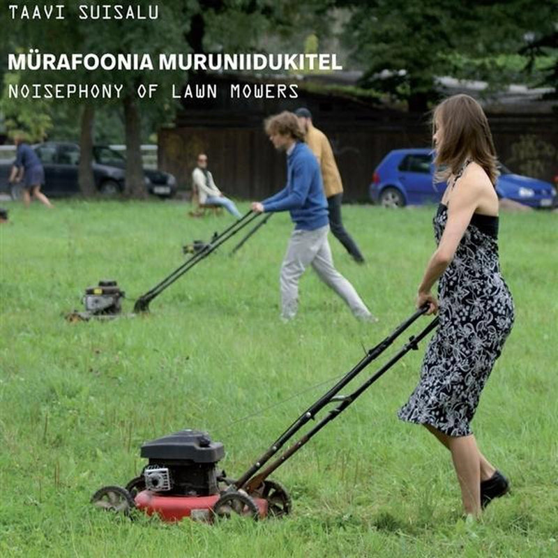 MÃ¼rafoonia Muruniidukitel