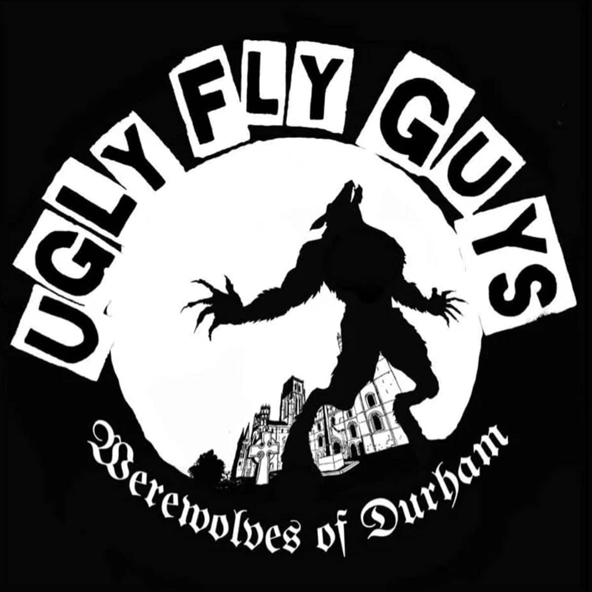 Werewolves of Durham