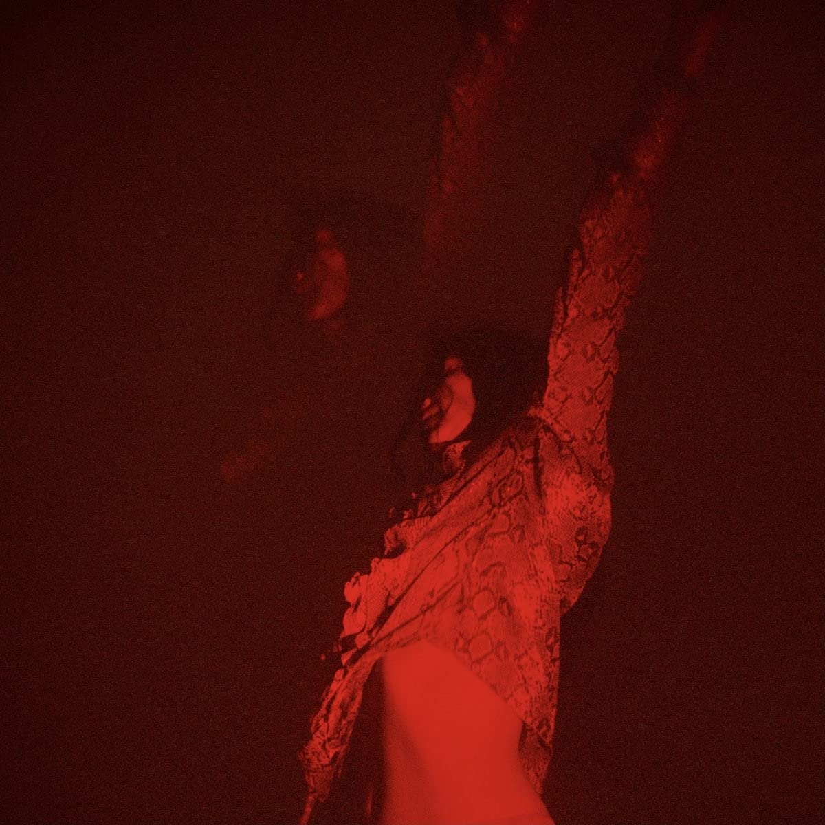 Heart of Darkness /Remix