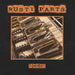 `Rusty Parts - Tonight (7`` Single)`