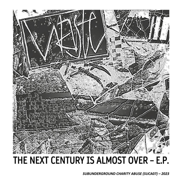 The Next Century Is Almost Over - E