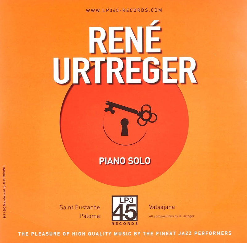 Piano solo