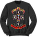 Rockoff Trade Appetite for Destruction Youth Felpa Bambini e Ragazzi