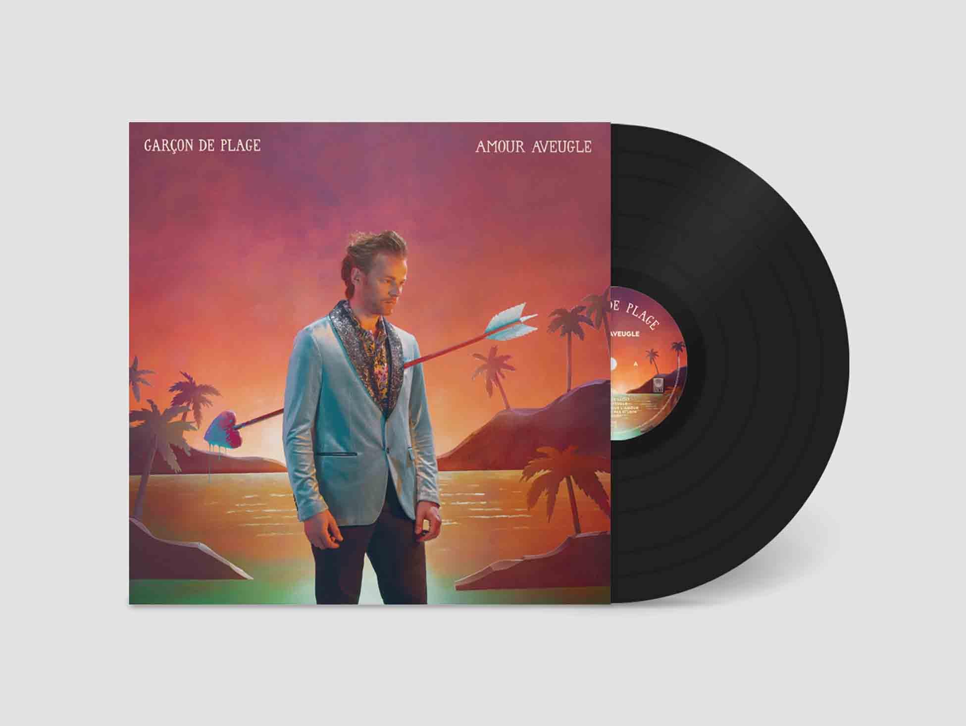 Amour Aveugle