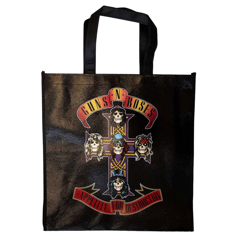 Guns N Roses - Guns N` Roses Eco Bag: Appetite For Destruction