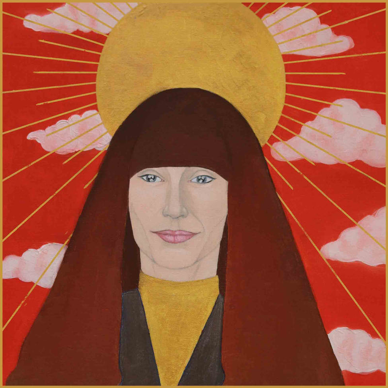 `Wendy Martinez - La Chevauchee Electrique (10`` Lp)`