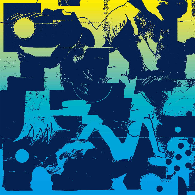 `Concrete Jane - Sole Mio Ep (10`` Lp)`