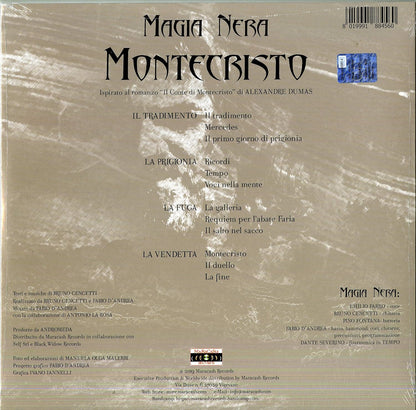 Montecristo
