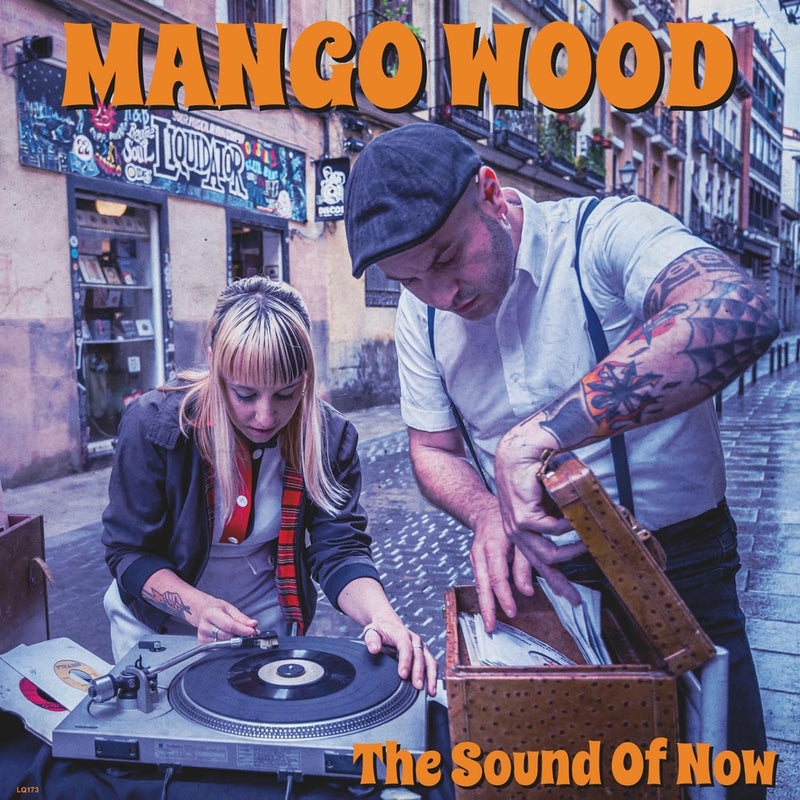 The Sound of Now