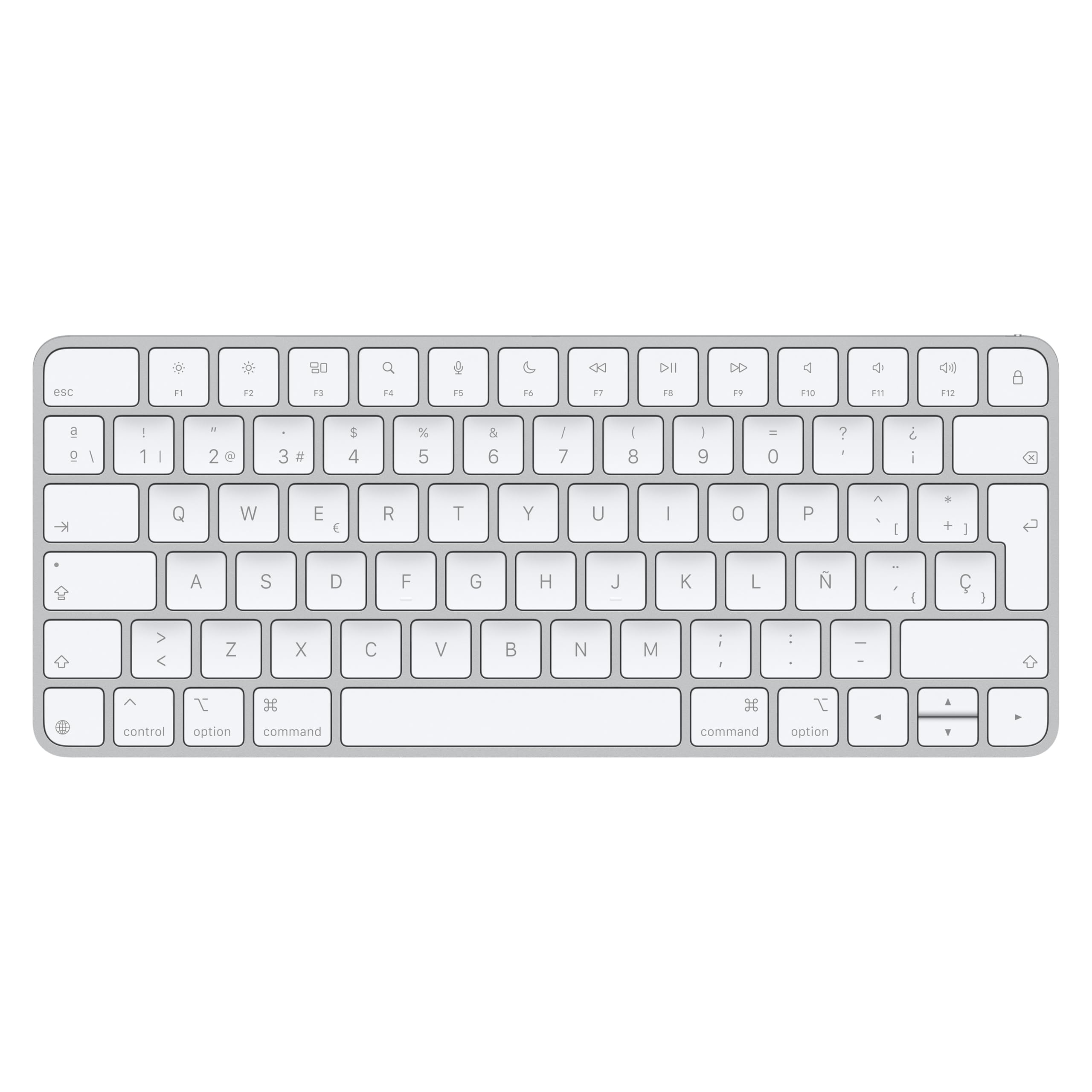 Activity Keys Apple