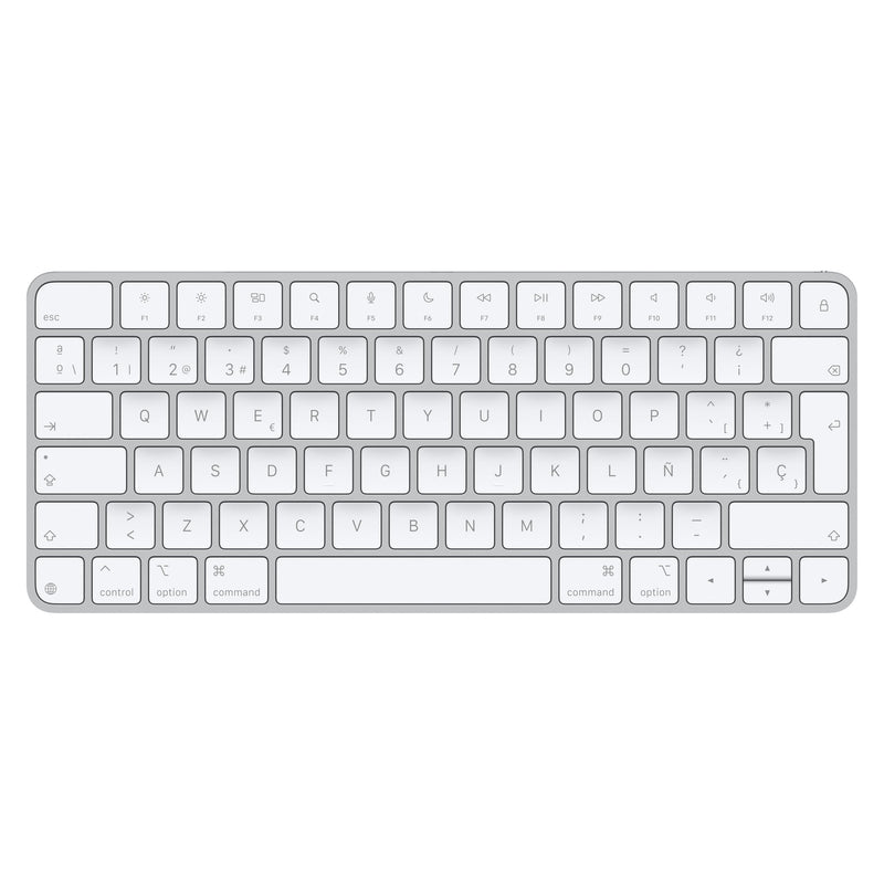 Activity Keys Apple