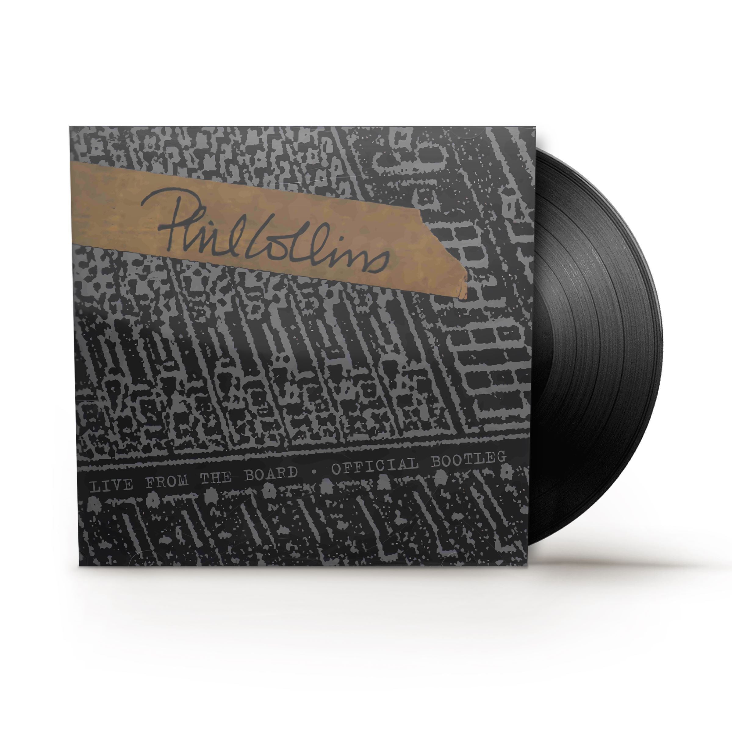 Live from the Board: The Official Bootleg (RSD Black Friday 2024)