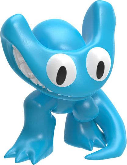 Boti- Figuras de la Serie 2 Rainbow Friends-Nouveau, 39570