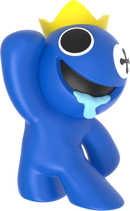 Boti- Figuras de la Serie 2 Rainbow Friends-Nouveau, 39570