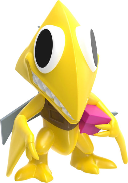 Boti- Figuras de la Serie 2 Rainbow Friends-Nouveau, 39570