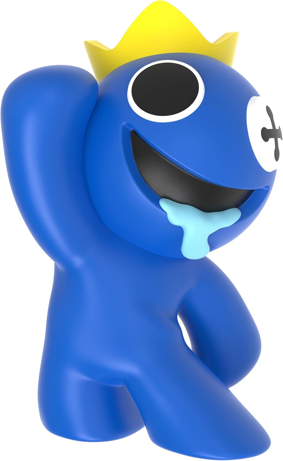 Boti- Figuras de la Serie 2 Rainbow Friends-Nouveau, 39570