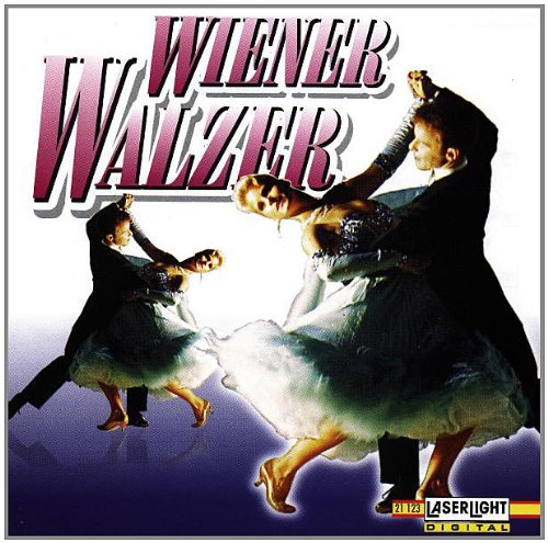 v/a - Wiener Walzer