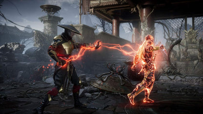 Playstation 4: Mortal Kombat 11 (Special Edition)