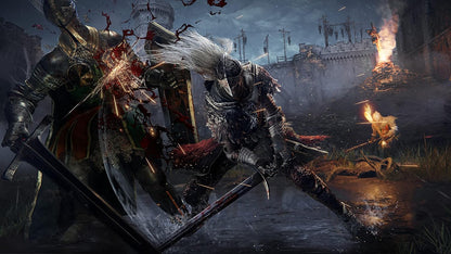 Elden Ring PC Code in Box