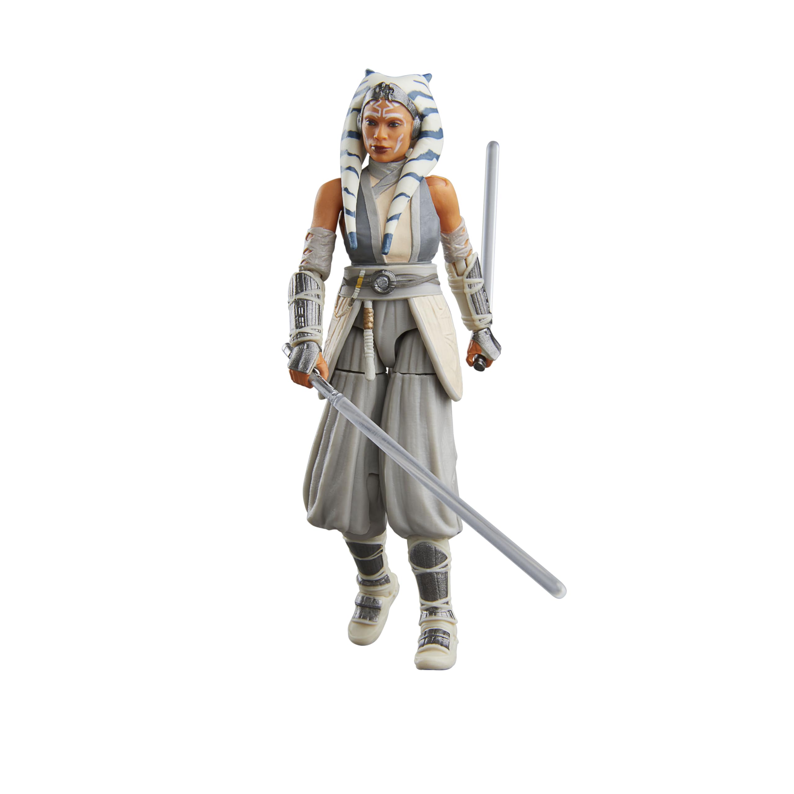 Star Wars The Vintage Collection Ahsoka Tano (Peridea), Star Wars: Ahsoka Action-Figur zum Sammeln, (Skala 9,5 cm