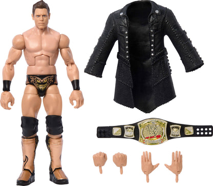 WWE JCH84 Toy, Multicolour