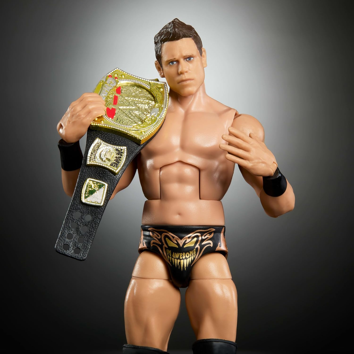 WWE JCH84 Toy, Multicolour