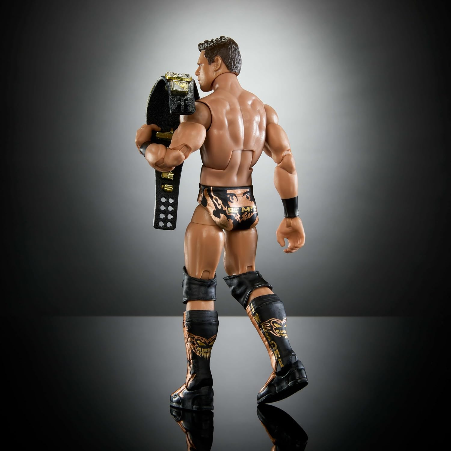 WWE JCH84 Toy, Multicolour